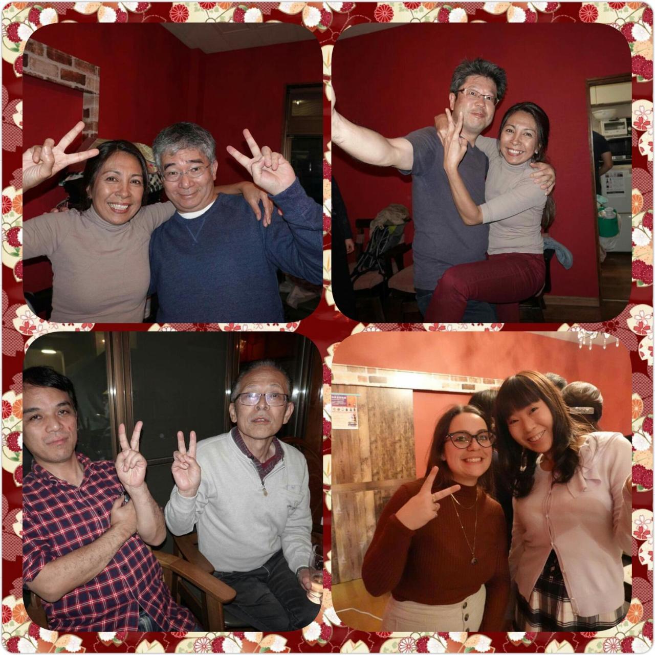 Happycloset&Wasamonhostel Kumamoto Bagian luar foto